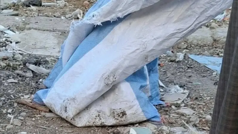 "برطمانات المنيا" تثير الغضب.. تفاصيل العثور على أجنة بالقمامة في مصر