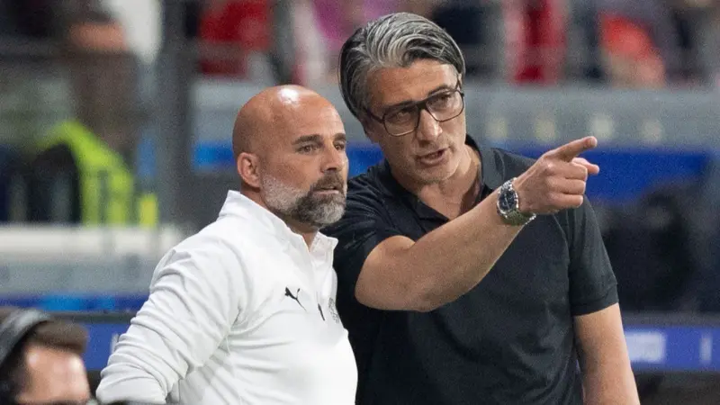 يورو 2024 - مورات ياكين يجدد عقده رفقة المنتخب السويسري