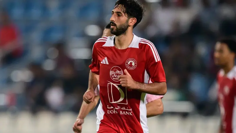 القنوات الناقلة لمباراة العربي والقادسية اليوم في دوري أبطال الخليج مع الموعد والتشكيلة