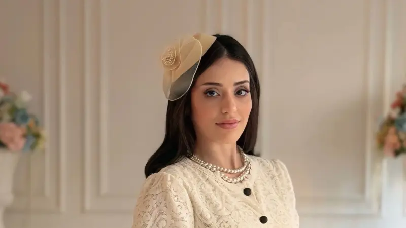 من هي داليا فرهود التي دعت لعدم الزواج من الليبيين؟ 11 معلومة