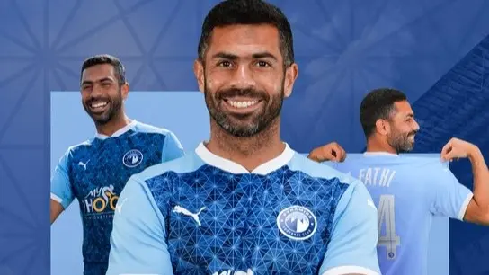 أحمد فتحي يكشف كواليس فشل انتقاله لأرسنال