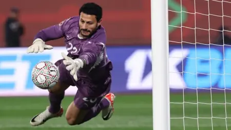 related_news_inside_blogsكأس العالم 2026 - محمد الشناوي يحلم بتحقيق المونديال مع منتخب مصر