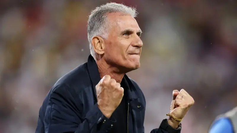 كأس العالم 2026 - "قاتلنا وفزنا بالعقل".. كيروش يشيد بانتصار غانا على بنما