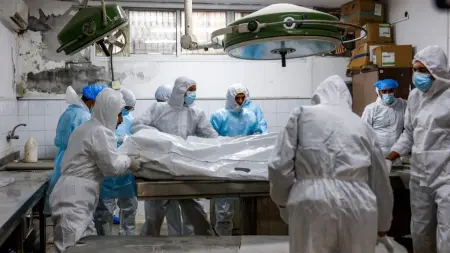 related_news_inside_blogsالأعلى منذ اتفاق أكتوبر.. غزة تستيقظ على حصيلة دامية