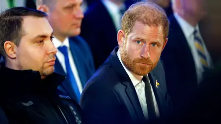 related_news_inside_blogsالأمير هاري: مشاهد الدمار في غزة ولبنان لا تبرر معاداة السامية