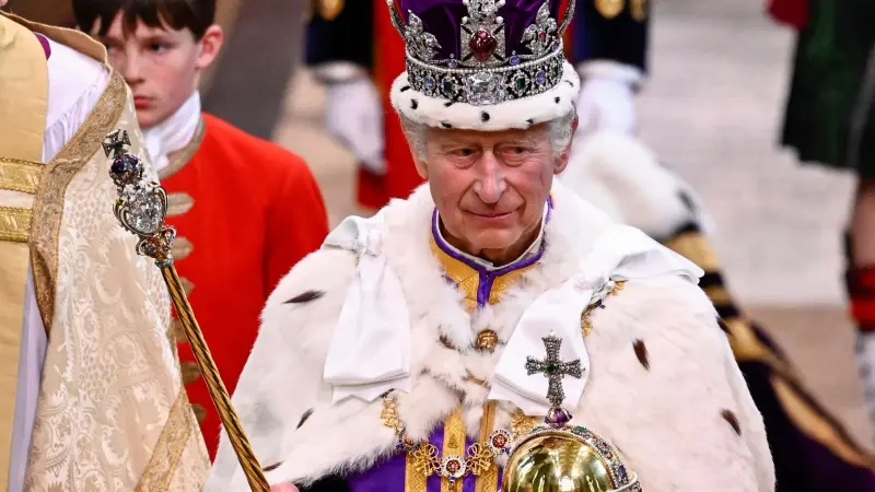 إرث تشارلز.. محفظة ملكية ضخمة ومنجم ذهب عقاري