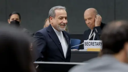 related_news_inside_blogsإيران تعدّ مسودة إطار عمل لمباحثات مقبلة مع أميركا