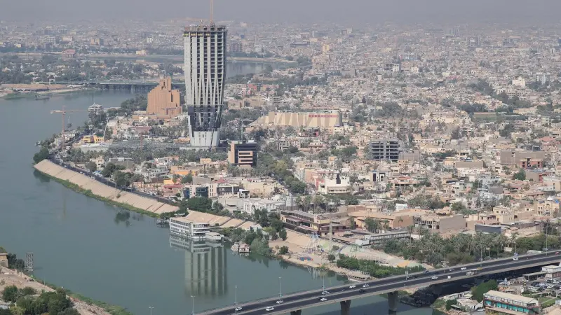 صرف رواتب المتقاعدين لشهر يوليو في العراق.. المالية تؤكد بدء الإيداع مع خدمة الاستعلام الإلكتروني