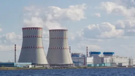 مشروع مصري روسي.. ما هو موعد افتتاح محطة الطاقة النووية بالضبعة؟