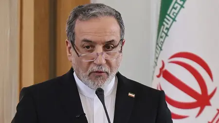related_news_inside_blogsعراقجي: أي هجوم على لبنان سيعتبر انتهاكا للاتفاق مع أميركا