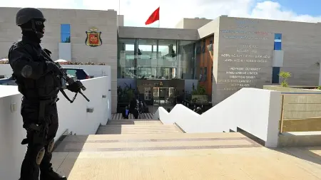 related_news_inside_blogsتفكيك خلية إرهابية موالية لـ"داعش" تنشط بين المغرب وإسبانيا