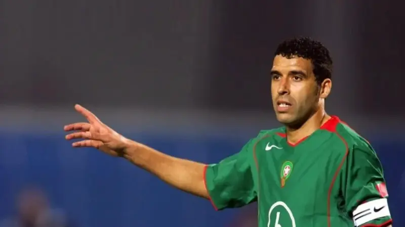 كأس العالم 2026 - نور الدين النيبت: لماذا لا يحلم المغرب بالتتويج بالمونديال؟