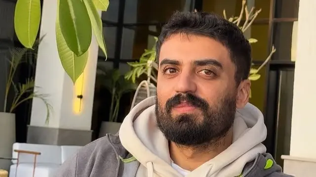 فيديو - إسلام جمال يبكي على الهواء ويكشف أسرارًا لأول مرة