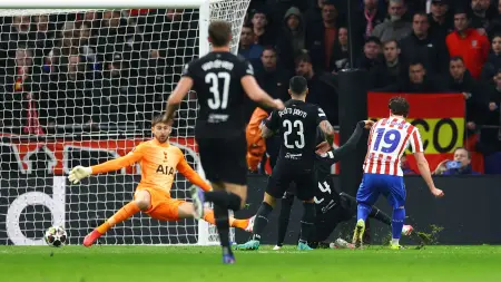 related_news_inside_blogsدوري أبطال أوروبا - أتلتيكو مدريد يسحق توتنهام في عرض كارثي للحارس كينسكي