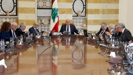 related_news_inside_blogsعون: الاتفاق مع إسرائيل خطوة أولى على طريق استعادة سيادة لبنان