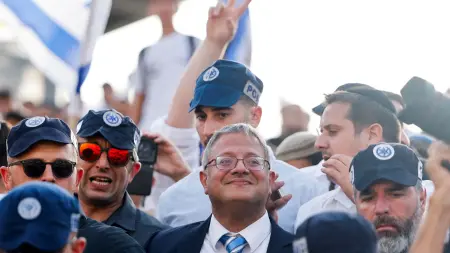 related_news_inside_blogsإيطاليا تطالب الاتحاد الأوروبي بفرض عقوبات على بن غفير