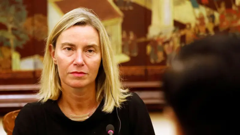 اتهامات ثقيلة تلاحق موغيريني بتحقيقات فساد داخل الاتحاد الأوروبي