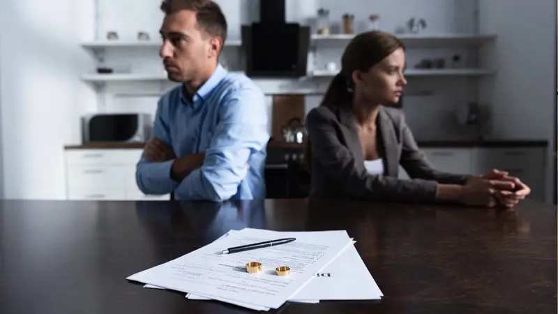 فيديو علاء يتصدر التريند.. القصة الكاملة للقبض على زوج عراقي بتهمة الخيانة