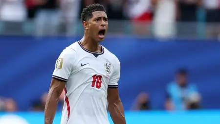 related_news_inside_blogsكأس العالم 2026 - جود بيلينغهام يحقق رقميًا مميزًا ويقترب من رقم تاريخي للإنجليز
