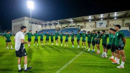 related_news_inside_blogsالقنوات الناقلة لمباراة السعودية ضد طاجيكستان اليوم في كأس آسيا للناشئين تحت 17 سنة 2026 مع الموعد والتشكيلة