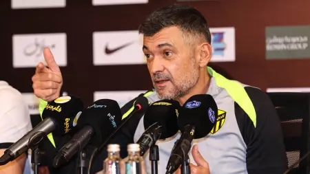 related_news_inside_blogsالدوري السعودي - الاتحاد يُنهي علاقته بالمدرب سيرجيو كونسيساو