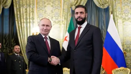 related_news_inside_blogsفيديو - رغم التحولات السياسية.. موسكو تعزز حضورها العسكري في سوريا