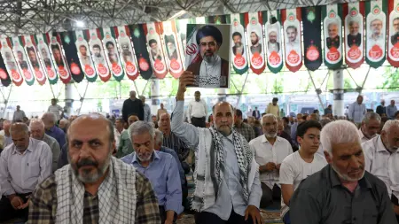 أخبار حرب إيران مباشر.. عراقجي: مذكرة التفاهم أصبحت أقرب من أي وقت مضى