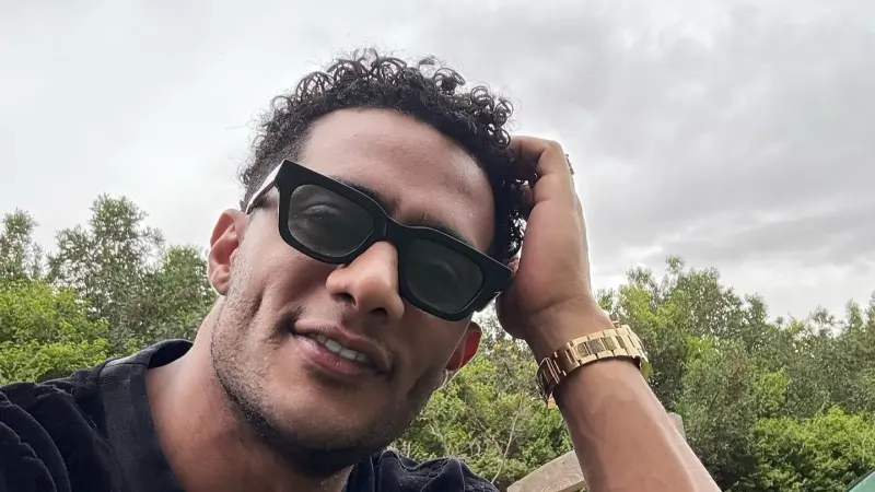 محمد رمضان يحيي ذكرى نصر أكتوبر بأغنيته "جيشنا صعب"