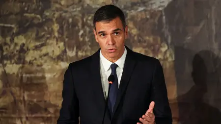 related_news_inside_blogsإسبانيا تدعو لإلغاء اتفاق الشراكة بين الاتحاد الأوروبي وإسرائيل