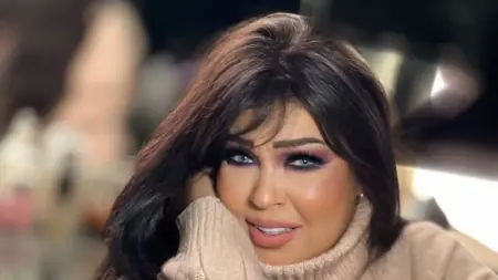 تطورات الحالة الصحية للفنانة فيفي عبده.. ابنتها تثير قلق الجمهور