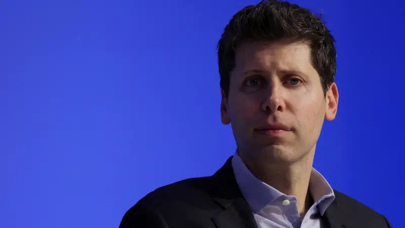 رئيس "أوبن إيه آي" سيشارك بقمة مجموعة الـ7 في فرنسا