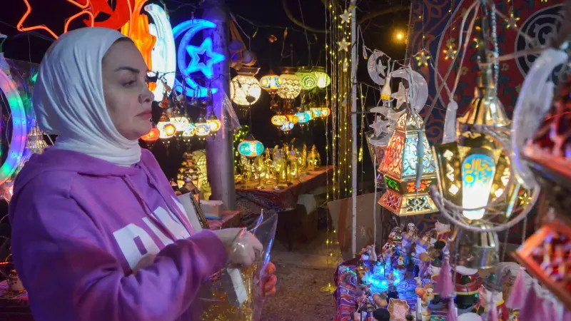 أردنيون متخوفون من ضريبة مبيعات جديدة على التجارة الإلكترونية