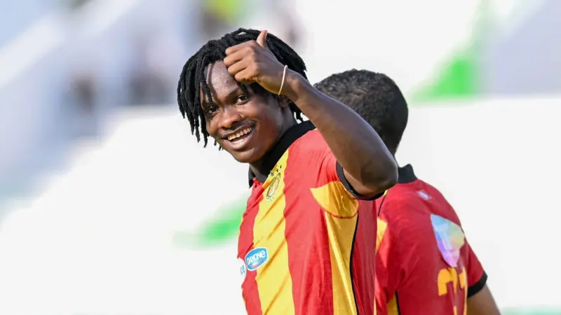 أول فوز للترجي وفشل جديد للنجم.. ترتيب الدوري التونسي 2025-2026 بعد نهاية مباريات اليوم