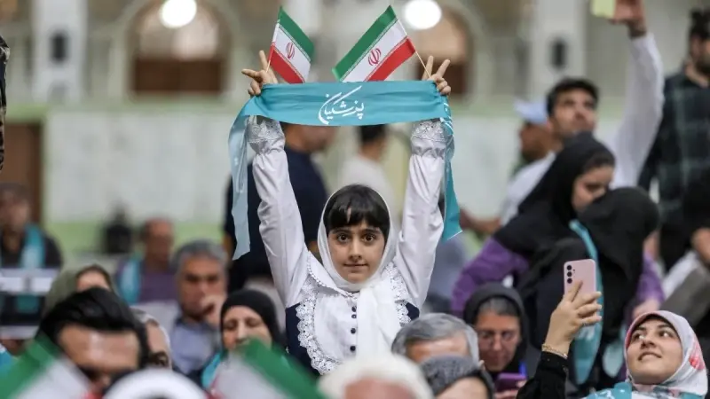 وزير خارجية إسرائيل: انتخابات إيران تُظهر معارضة الشعب لخامنئي