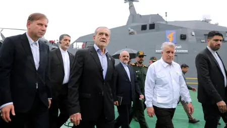 related_news_inside_blogsتصريحات متضاربة تكشف صراع السلطة في إيران بعد مقتل خامنئي