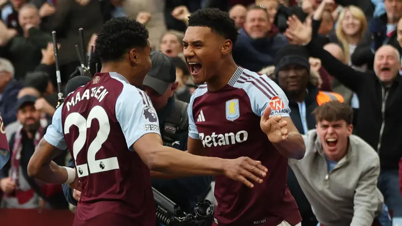 الدوري الإنجليزي - بعد تتويج ليفربول.. من يحسم المركز الخامس؟