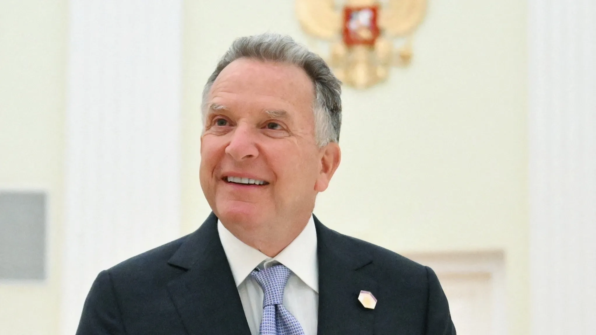 ويتكوف ووزير الخارجية المصري يبحثان تطورات إيران وغزة 