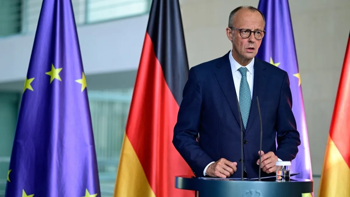 برلين تستدعي السفير الروسي لهذا السبب 