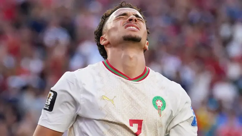 الانتقالات - لايبزيغ يستهدف التعاقد مع شمس الدين طالبي بديلًا ليان ديوماندي
