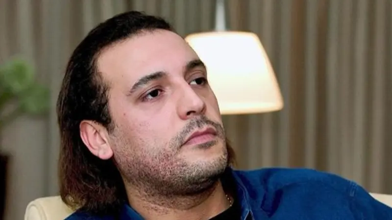 من هو هانيبال القذافي الذي أخلى القضاء اللبناني سبيله اليوم؟