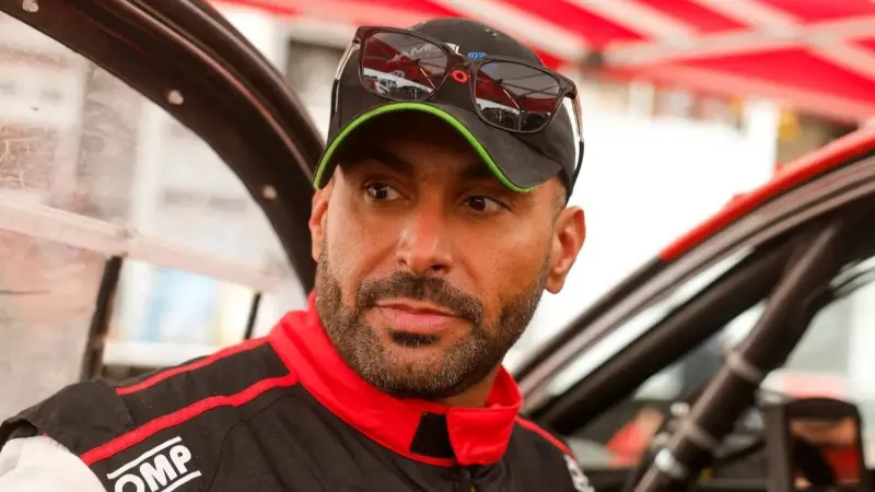 سبب انسحاب يزيد الراجحي من رالي داكار.. انتهاء رحلة أول سعودي يكتب التاريخ