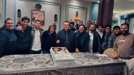 related_news_inside_blogsمواعيد عرض مسلسل خانة فاضية والقنوات الناقلة مع القصة والأبطال