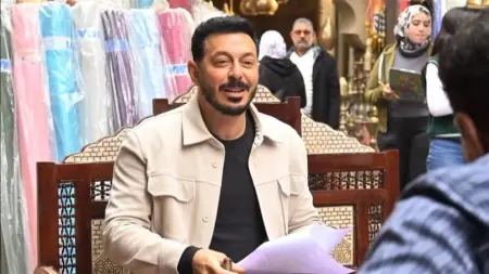 related_news_inside_blogsمواعيد عرض مسلسل درش والقنوات الناقلة مع القصة والأبطال