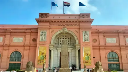 related_news_inside_blogsمصر تستعيد 4 قطع أثرية نادرة من أميركا