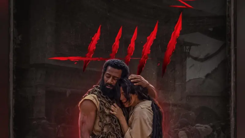 فيلم أسد ينطلق إلى أسواق جديدة حول العالم خلال يونيو
