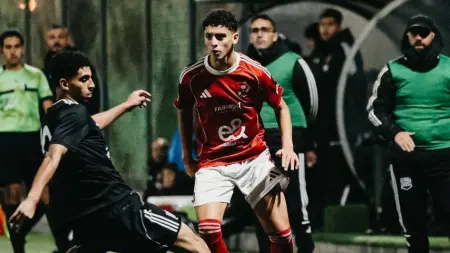 related_news_inside_blogsإيقاف وليد سليمان يتصدر عقوبات مباراة الأهلي وزد للشباب مواليد 2009