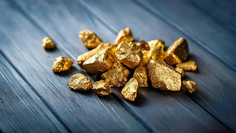 سعر الذهب في الأردن اليوم السبت 8/8/2026.. استقرار عند أعلى مستوى منذ ديسمبر
