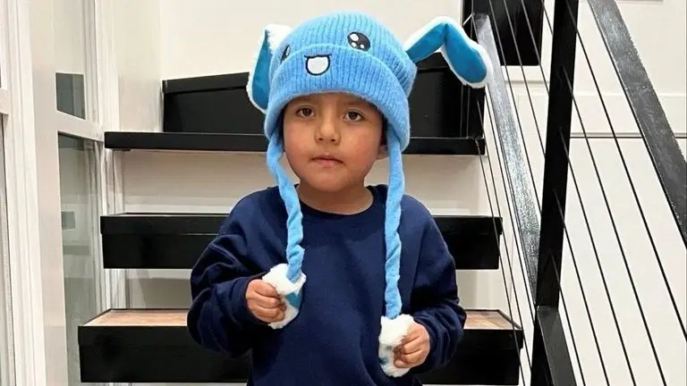 إطلاق سراح طفل مينيسوتا بعد احتجازه من سلطات الهجرة