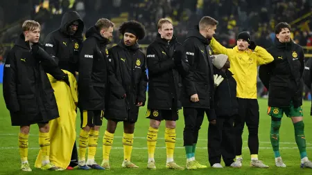 related_news_inside_blogsالقنوات الناقلة لمباراة بوروسيا دورتموند ضد لايبزيغ اليوم في الدوري الألماني مع الموعد والتشكيلة