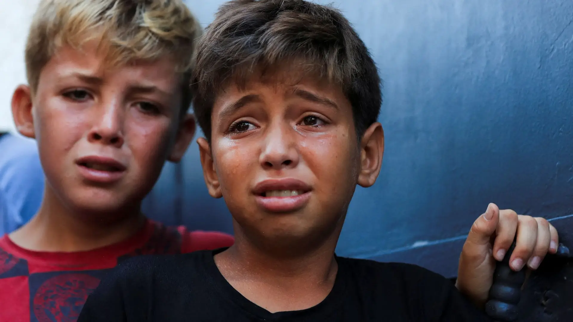 مقتل 7 فلسطينيين في غارات إسرائيلية على غزة (رويترز) مقتل 7 فلسطينيين في غارات إسرائيلية على غزة (رويترز)